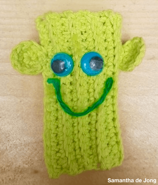 Munter Crochet