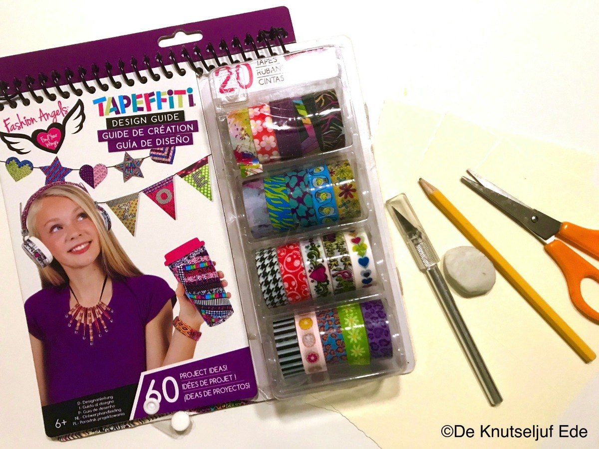 Ultimate Friendship Bracelet Party Kit