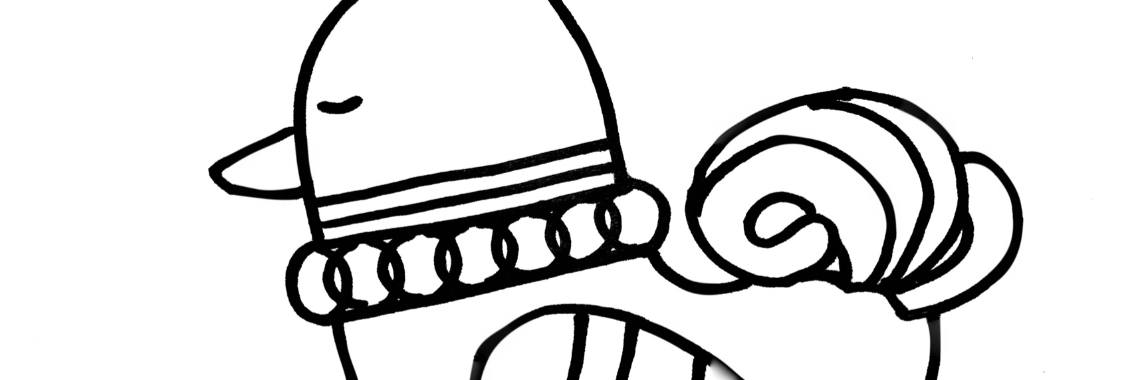 Creatief verbindingsproject De langste vogeltjeslijn | De Knutseljuf ✂️🇳🇱