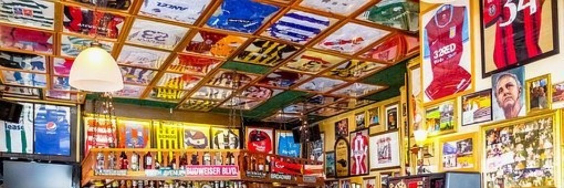 AJAX | Stem van Gedachten