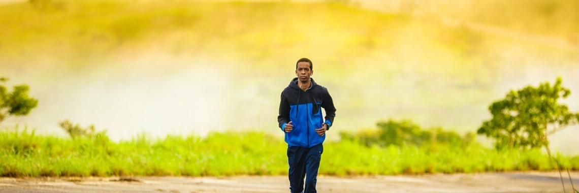 Are you healthy? | Stem van Gedachten