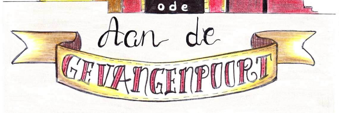 De Mooiste Stadspoort Van Heel Nederland! | Stem van Gedachten