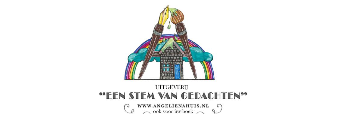 Free Bundle Of A Voice Of Thought... | Stem van Gedachten
