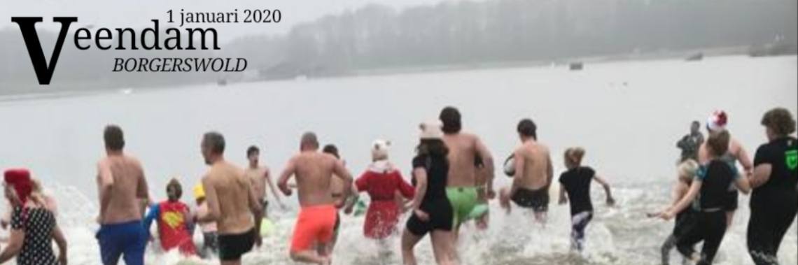 NIEUWJAARSDUIK... | Stem van Gedachten