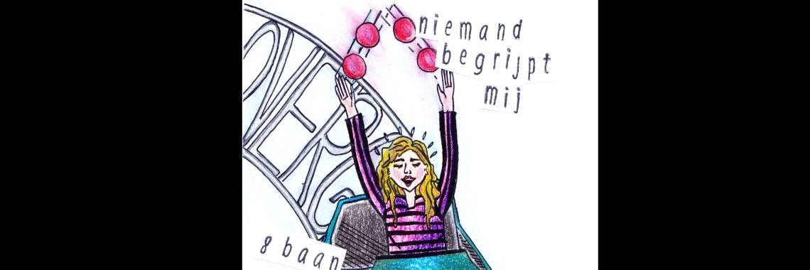 Postnatale Depressie In De Overgang??? | Stem van Gedachten