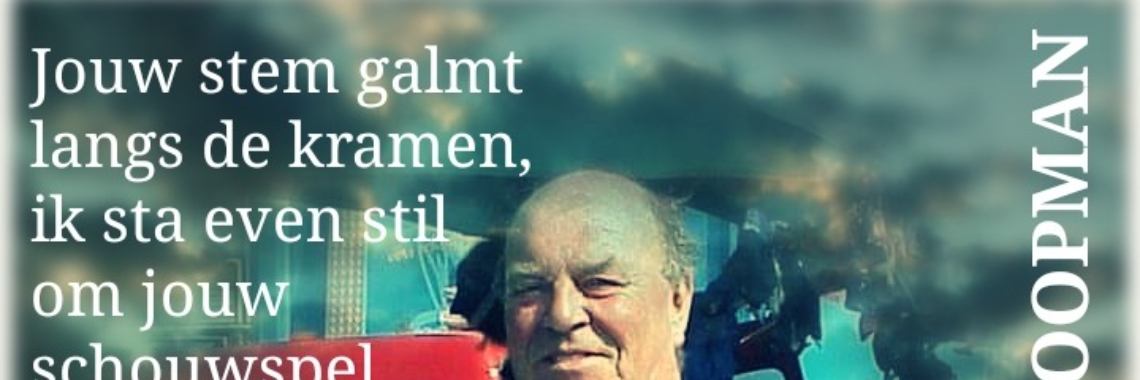 Romance Of The Market... | Stem van Gedachten