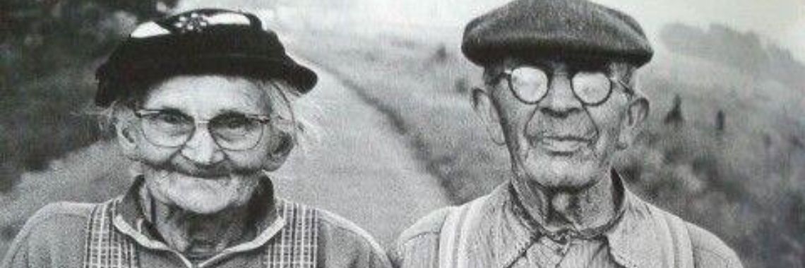 De wijsheid van tante Coby... | peterdenharder