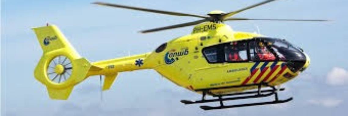 Helaas moet ik u mededelen | peterdenharder