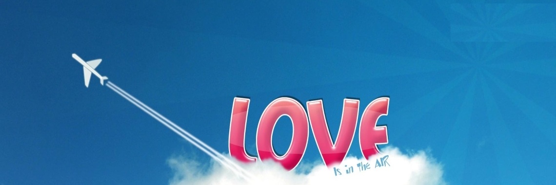 Liefde in de lucht... | peterdenharder