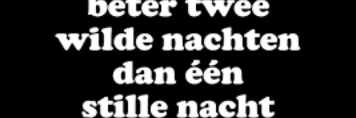 Opgejaagd. | peterdenharder