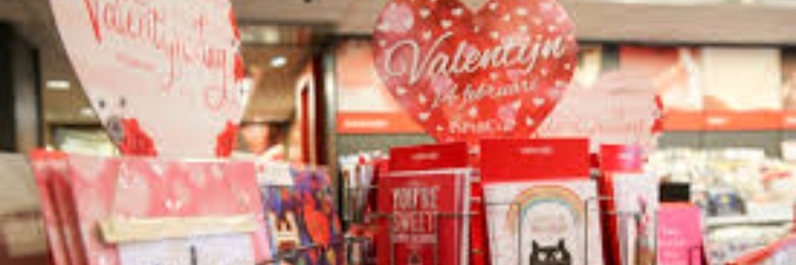 Vijftig tinten #Valentijnsdag | peterdenharder