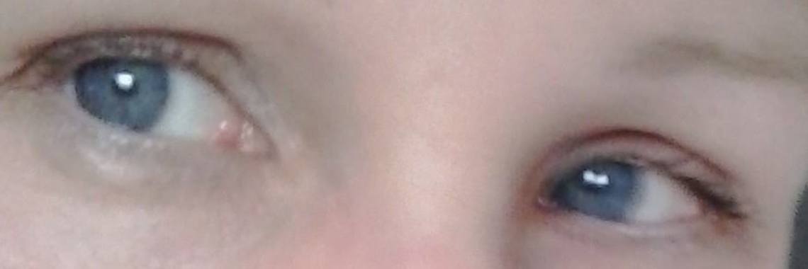 Wanneer ik in je ogen kijk... | peterdenharder