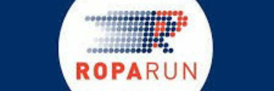 steuntje in de rug/team 4them/ Roparun | caro.sael