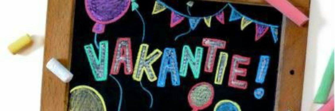 Vakantiekiekje  | caro.sael