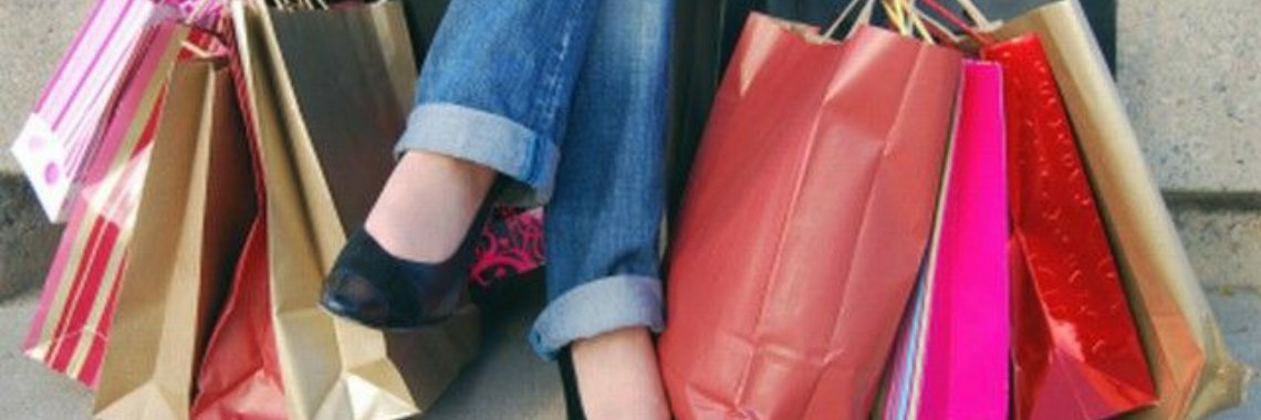 Winkelen bij de H&M | caro.sael