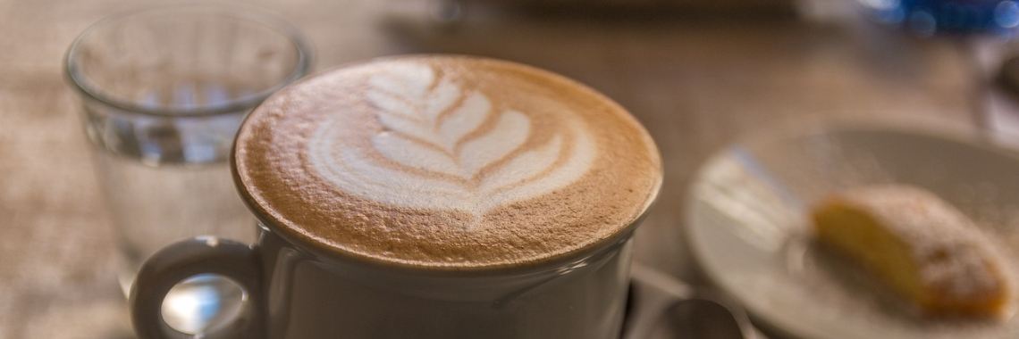 De ontmoeting in het warenhuis (3) | Yvonne