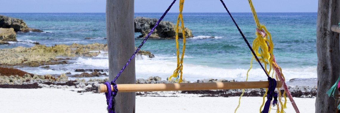 Het paradijs | Yvonne