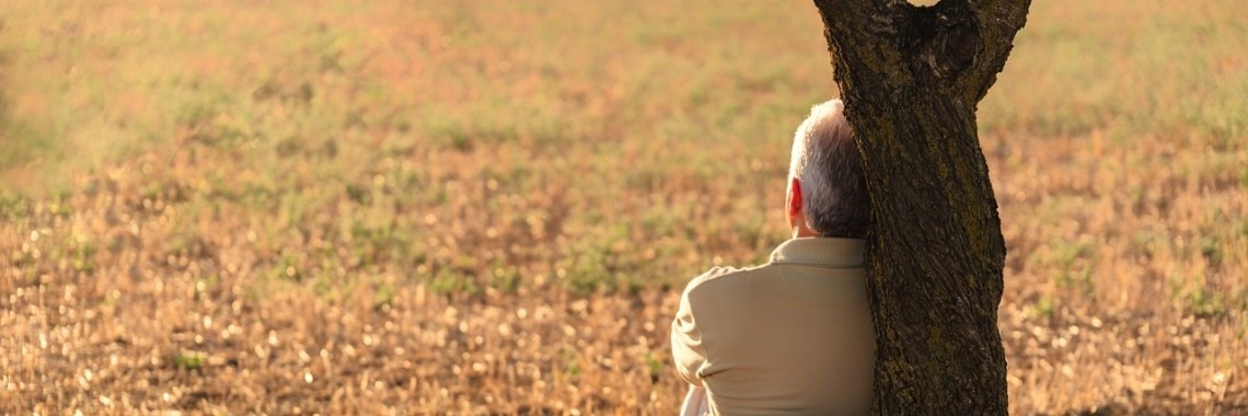 Ik hoor er niet meer bij | Yvonne