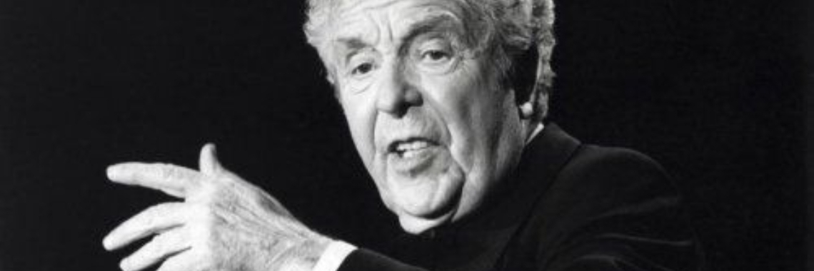 Wie is Wim Kan? | Yvonne