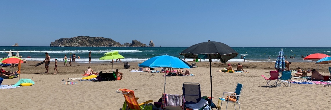 Zomervakantie | Yvonne