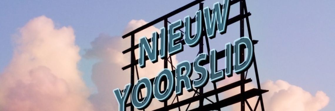 Aangemeld bij Yoors en dan? | Yvonne