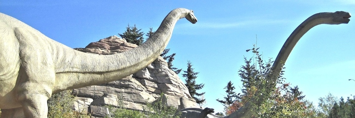 Valentijn en de dino | Yvonne