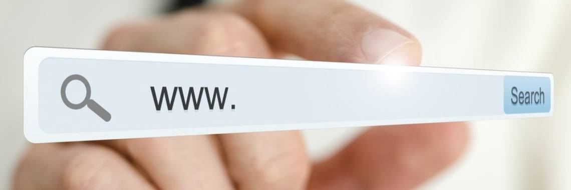 Domeinregistratie, hoe werkt dat? | Yoors Landing Pages