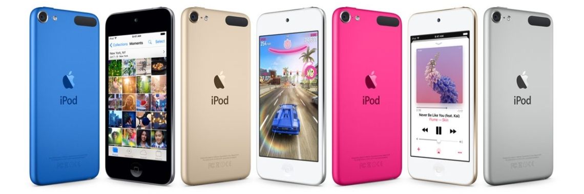 Hoe email automatisch instellen op #iPod touch? | Yoors Landing Pages