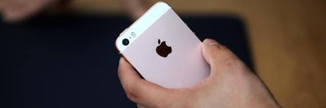 Hoe email instellen in Apple? | Yoors Landing Pages