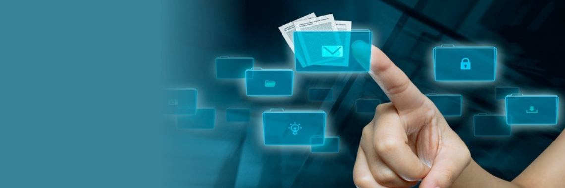 Mail iPhone werkt niet, wat doen? | Yoors Landing Pages