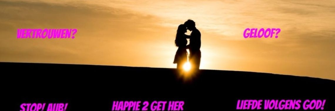 Hoe werkt #Happie2gether | happie2gether