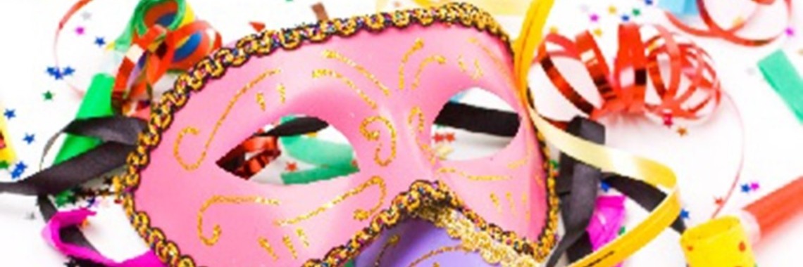 Carnaval ideeen - Waar wil ik zijn en wat wil ik aan? | Sanne