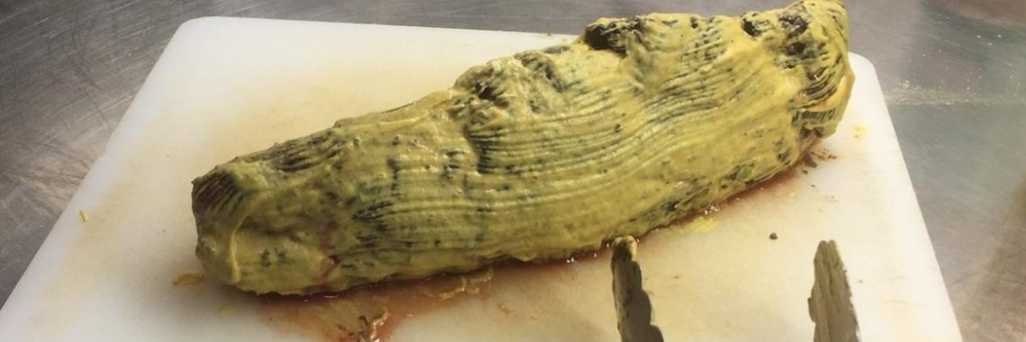 hoe maak ik beef wellington | Sanne