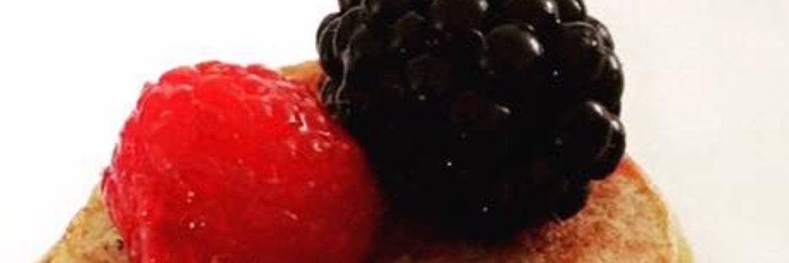 Recept bananenpannenkoekjes | Sanne