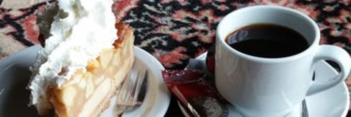 De Motorrit | Eric's ervaringen