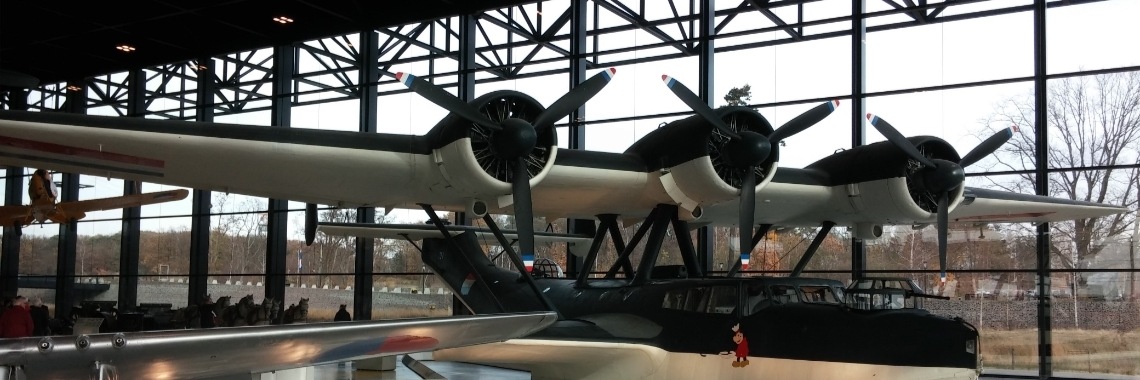 nationaal militair museum soesterberg | Eric's ervaringen
