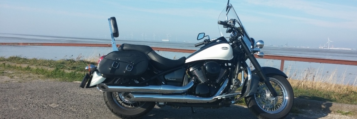 motorroute groningen | Eric's ervaringen
