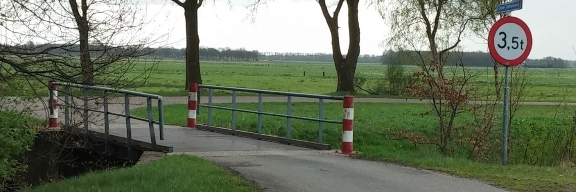 rondje drenthe | Eric's ervaringen