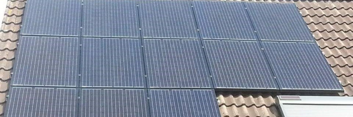 Zonnepanelen wel of niet | Eric's ervaringen