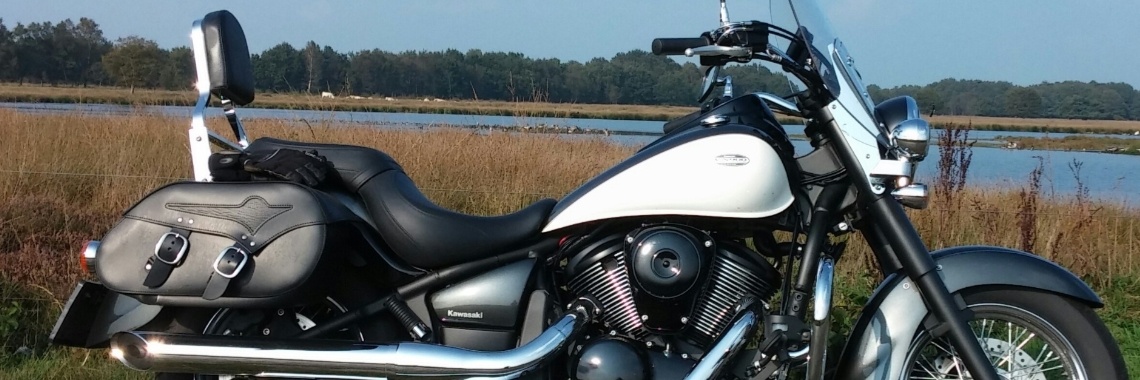 Motorrit door Bourtange | Eric's ervaringen