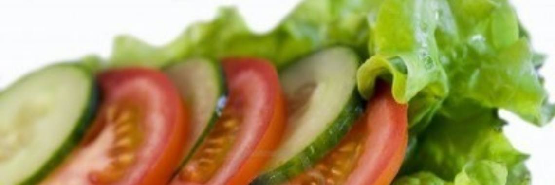 5 kg afvallen in 2 weken | Stieny Koopmans