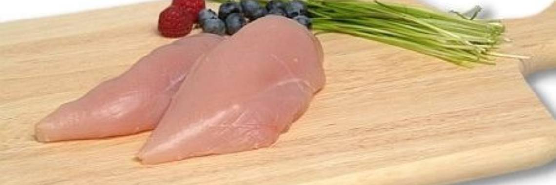 Braadzakrecept: kipfilet met champignons en bloemkool | Stieny Koopmans