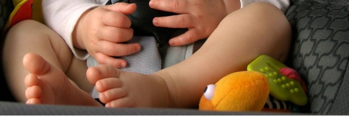 Her RS virus in infants and preschool children | Stieny Koopmans