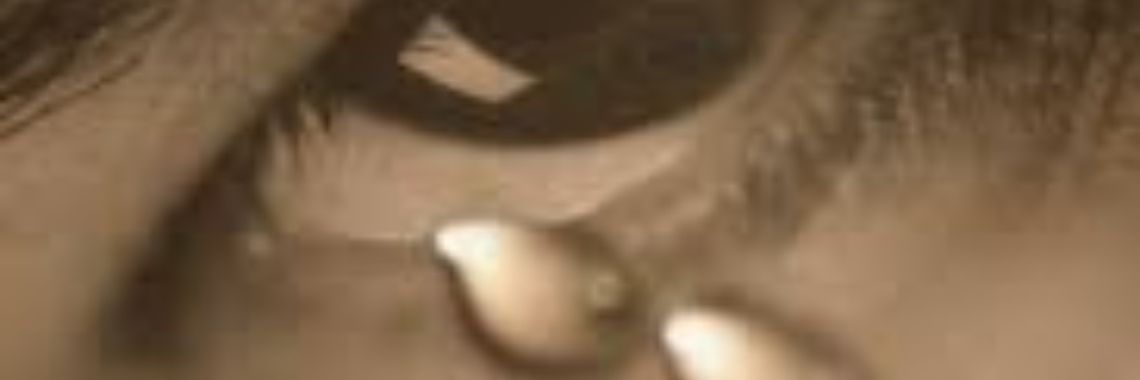 Hete tranen | Stieny Koopmans