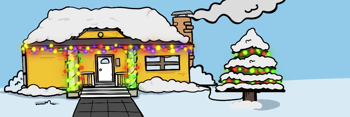 Christmas 2020 | Stieny Koopmans