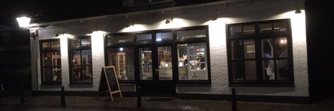 Our party at Bast in Grou | Stieny Koopmans