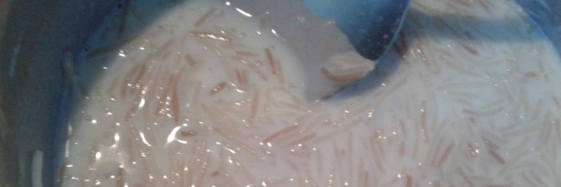 Vermicellipap | Stieny Koopmans