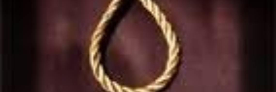 Zelfmoord komt steeds vaker voor in Nederland | Stieny Koopmans