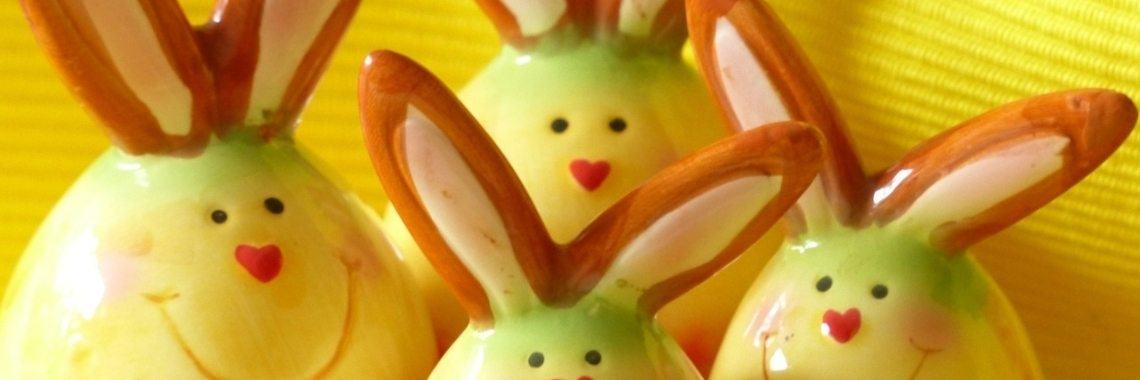 Re: Paas/knutseloverzicht voor kinderen. | Em