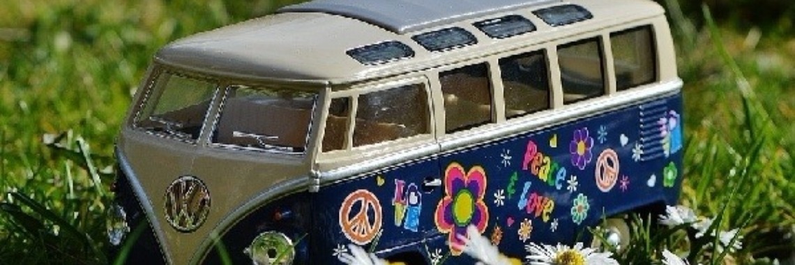 Schrijfuitdaging februari 2018: "De busreis" | Em